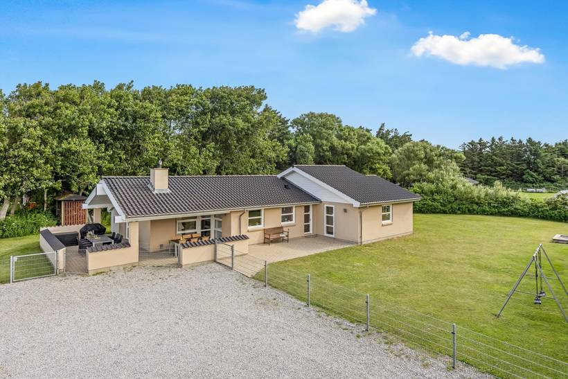 Foto von Ferienhaus VY50 in Lønstrup - Nordjütland