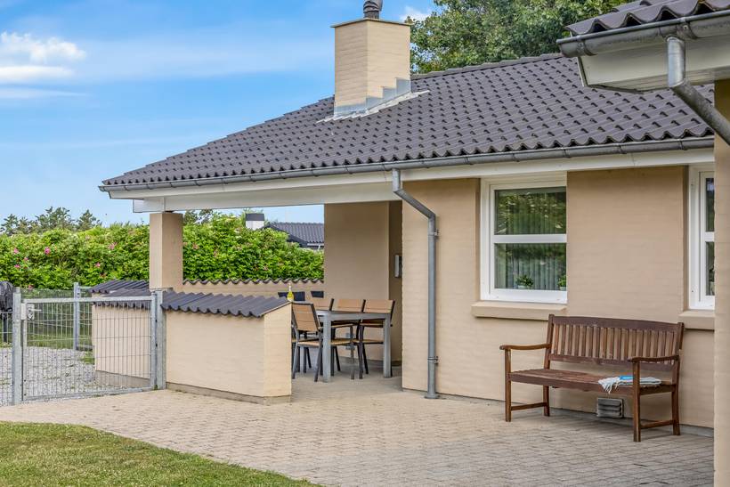 Foto von Ferienhaus VY50 in Lønstrup - Nordjütland