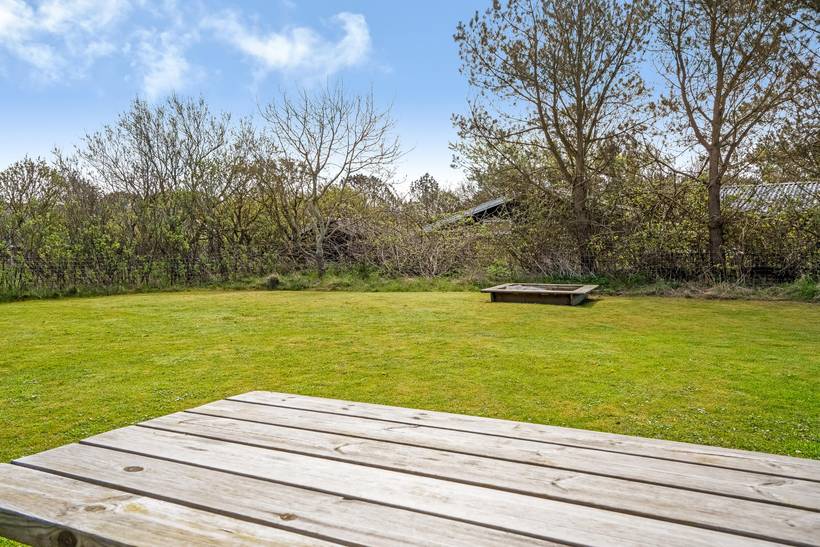 Foto von Ferienhaus VY50 in Lønstrup - Nordjütland