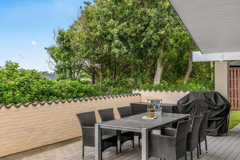 Foto von Ferienhaus VY50 in Lønstrup - Nordjütland