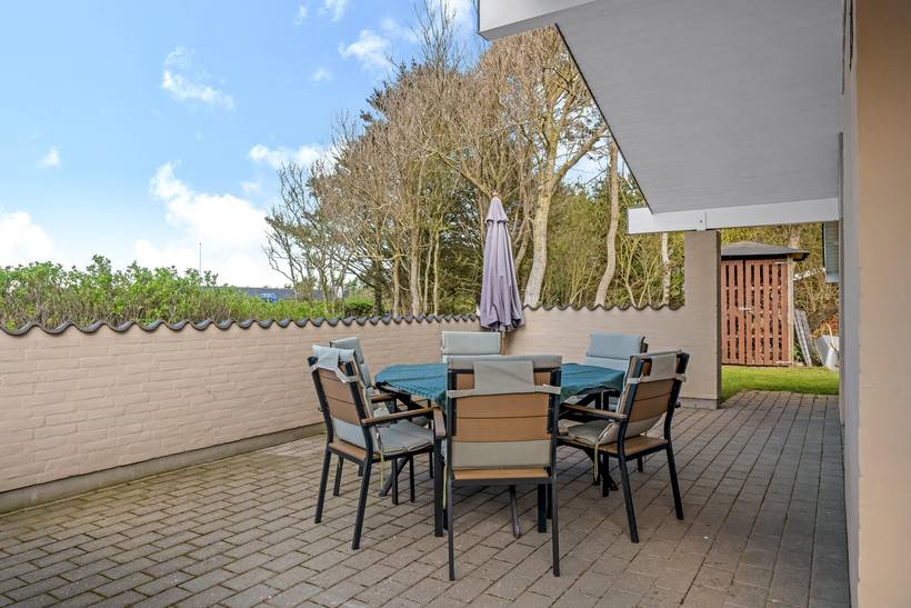 Foto von Ferienhaus VY50 in Lønstrup - Nordjütland