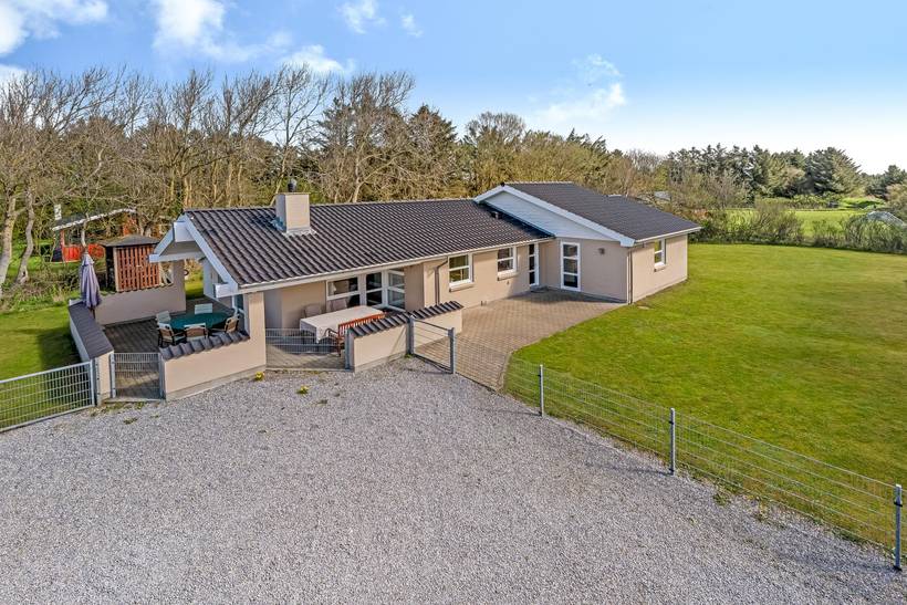 Foto von Ferienhaus VY50 in Lønstrup - Nordjütland