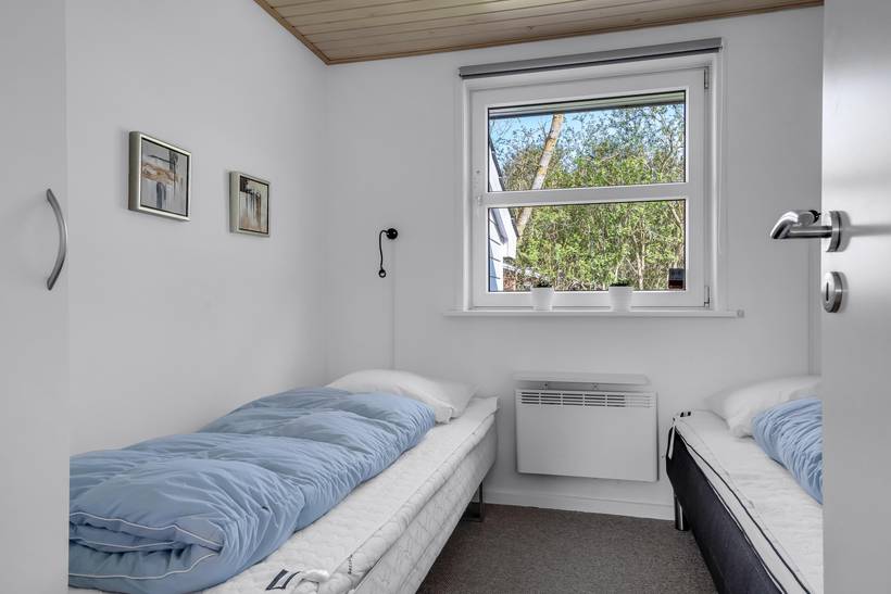 Foto von Ferienhaus VY50 in Lønstrup - Nordjütland