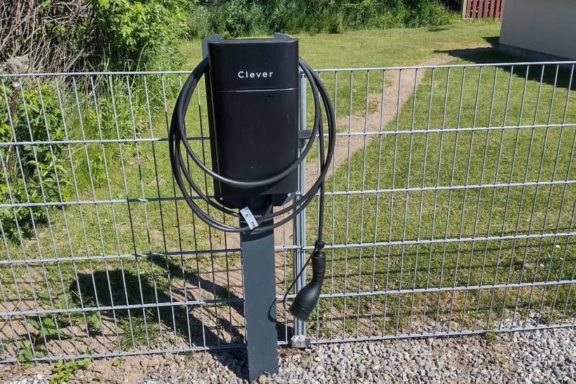 Foto von Ferienhaus VY50 in Lønstrup - Nordjütland