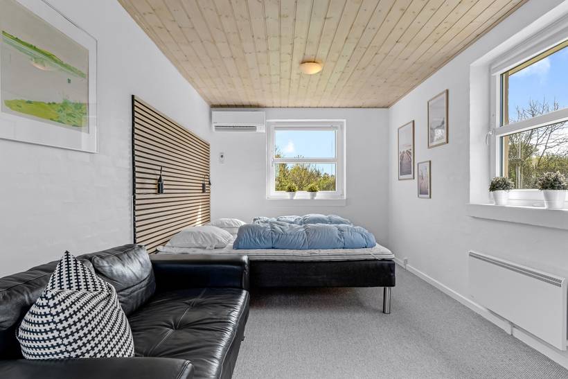 Foto von Ferienhaus VY50 in Lønstrup - Nordjütland