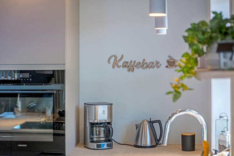 Foto von Ferienhaus VY50 in Lønstrup - Nordjütland