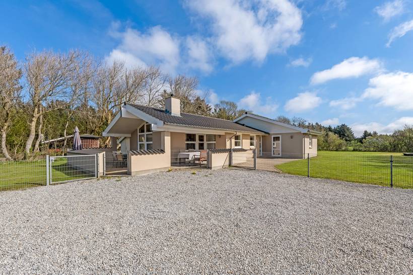 Foto von Ferienhaus VY50 in Lønstrup - Nordjütland
