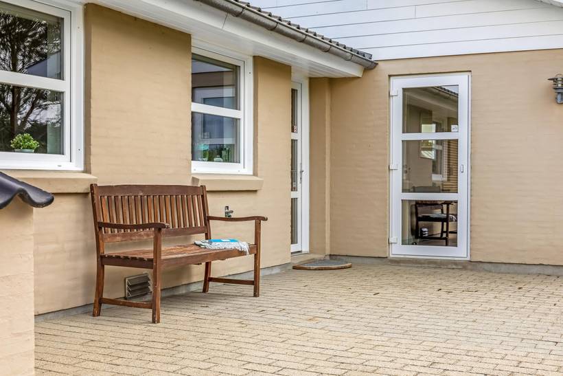 Foto von Ferienhaus VY50 in Lønstrup - Nordjütland