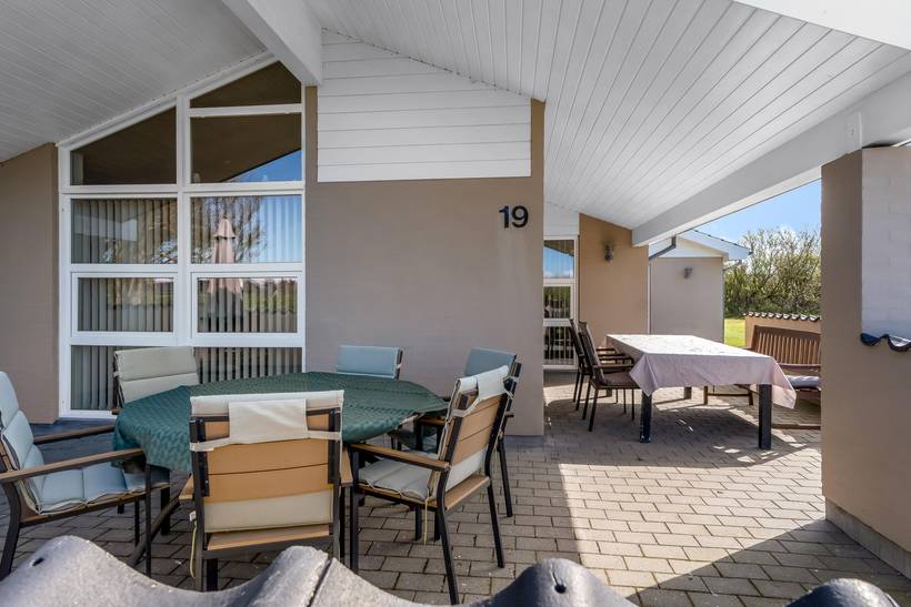 Foto von Ferienhaus VY50 in Lønstrup - Nordjütland