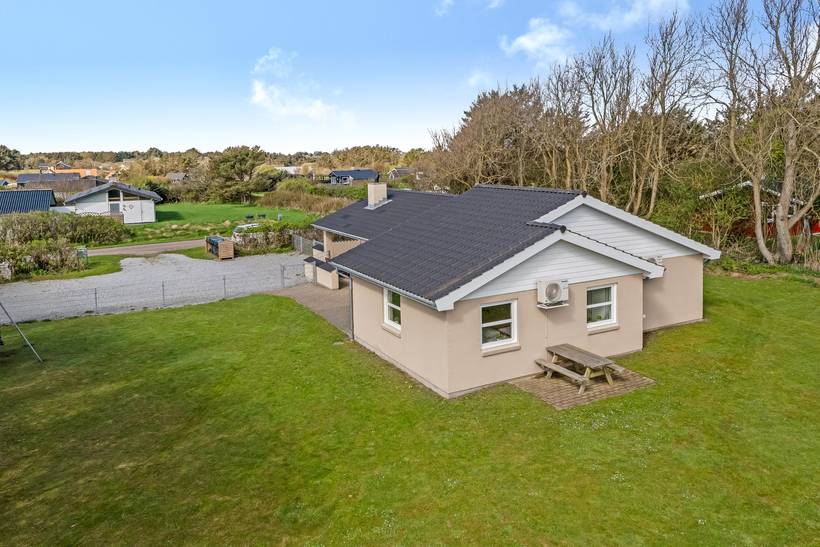 Foto von Ferienhaus VY50 in Lønstrup - Nordjütland