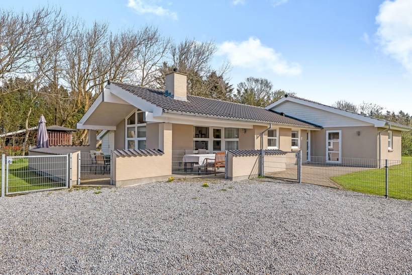 Foto von Ferienhaus VY50 in Lønstrup - Nordjütland