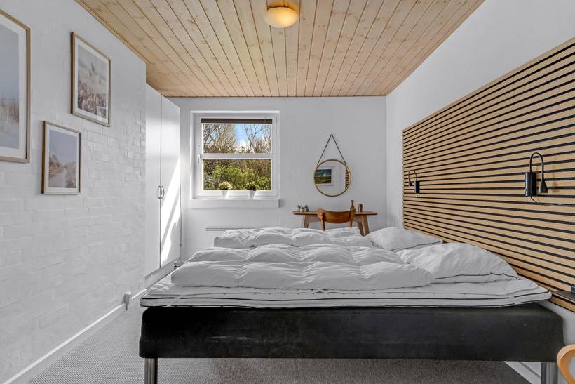 Foto von Ferienhaus VY50 in Lønstrup - Nordjütland
