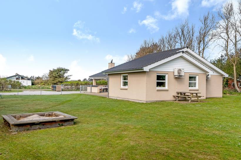 Foto von Ferienhaus VY50 in Lønstrup - Nordjütland