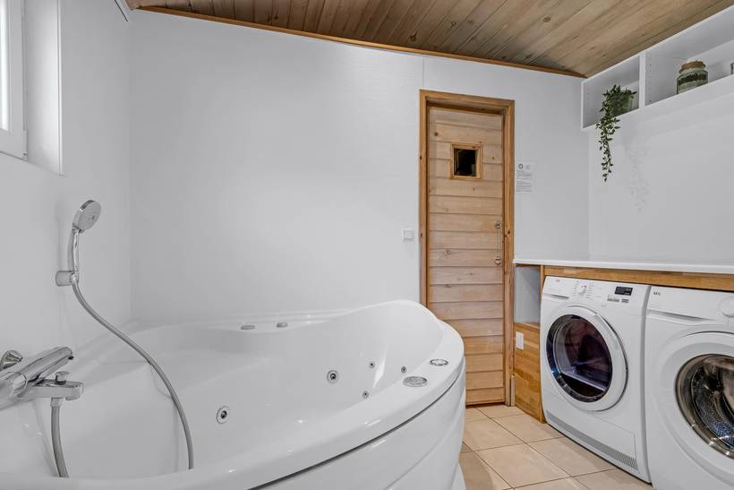 Foto von Ferienhaus VY50 in Lønstrup - Nordjütland