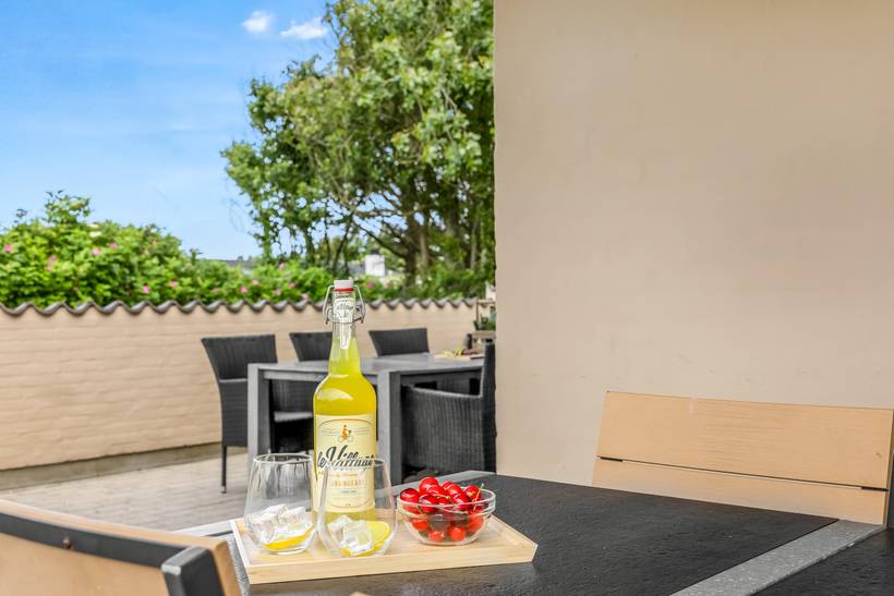 Foto von Ferienhaus VY50 in Lønstrup - Nordjütland