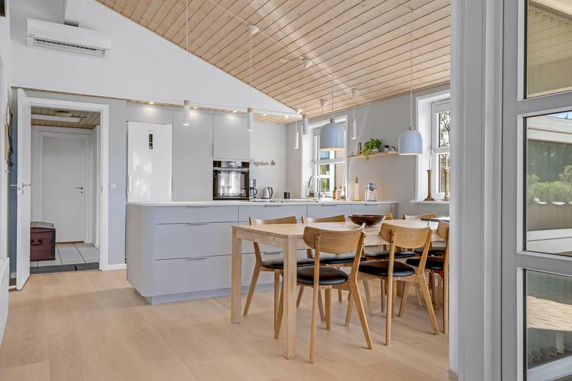 Foto von Ferienhaus VY50 in Lønstrup - Nordjütland