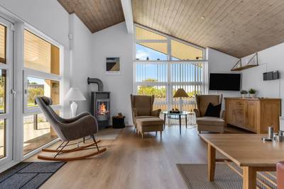 Vorschaubild von Ferienhaus VY50 in Lønstrup - Nordjütland