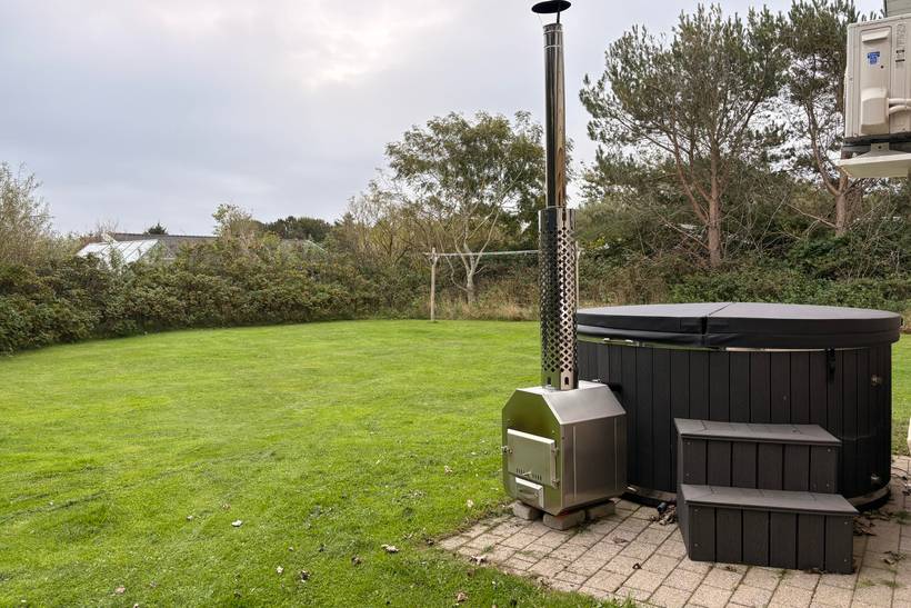 Foto von Ferienhaus VY50 in Lønstrup - Nordjütland