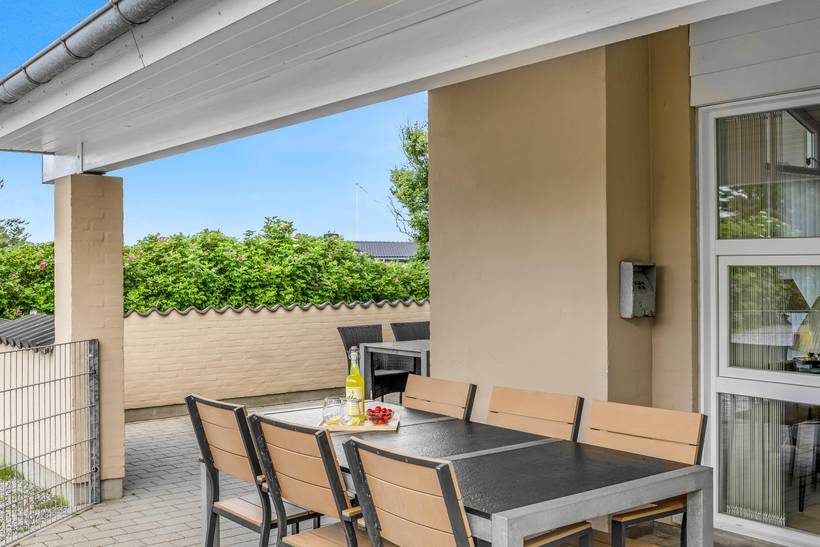 Foto von Ferienhaus VY50 in Lønstrup - Nordjütland