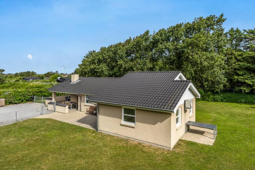 Foto von Ferienhaus VY50 in Lønstrup - Nordjütland