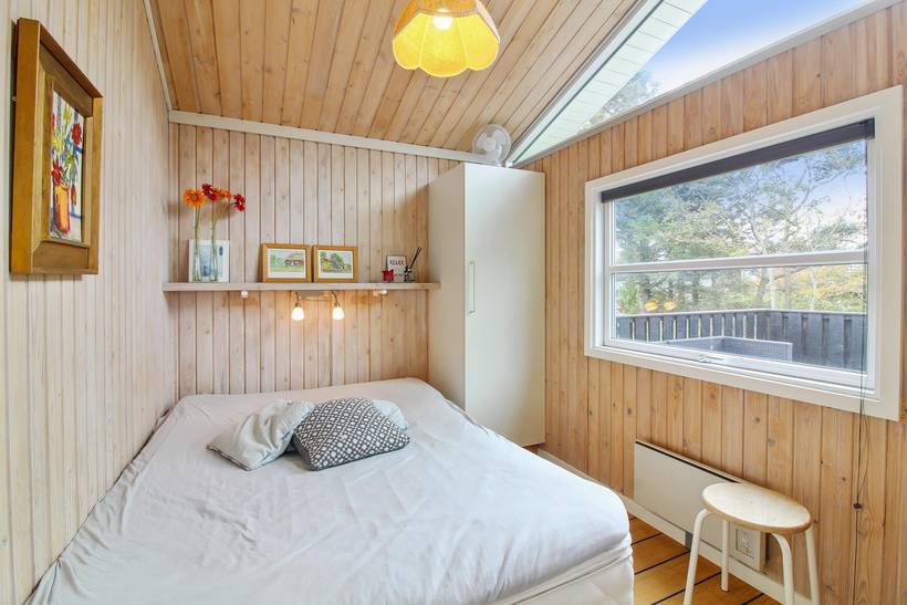 Foto von Ferienhaus VY60 in Nr. Lyngby - Løkken - Nordjütland