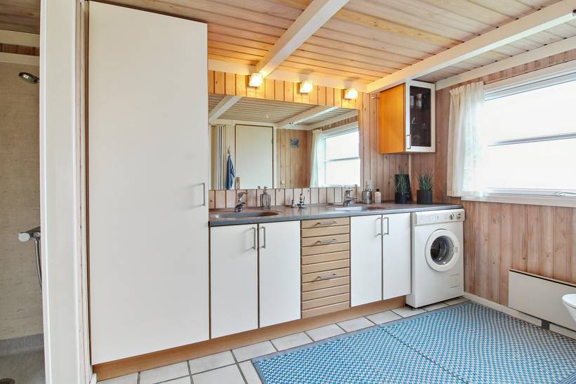 Foto von Ferienhaus VY60 in Nr. Lyngby - Løkken - Nordjütland