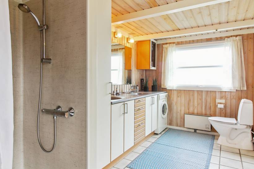 Foto von Ferienhaus VY60 in Nr. Lyngby - Løkken - Nordjütland