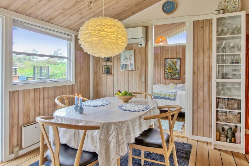 Foto von Ferienhaus VY60 in Nr. Lyngby - Løkken - Nordjütland