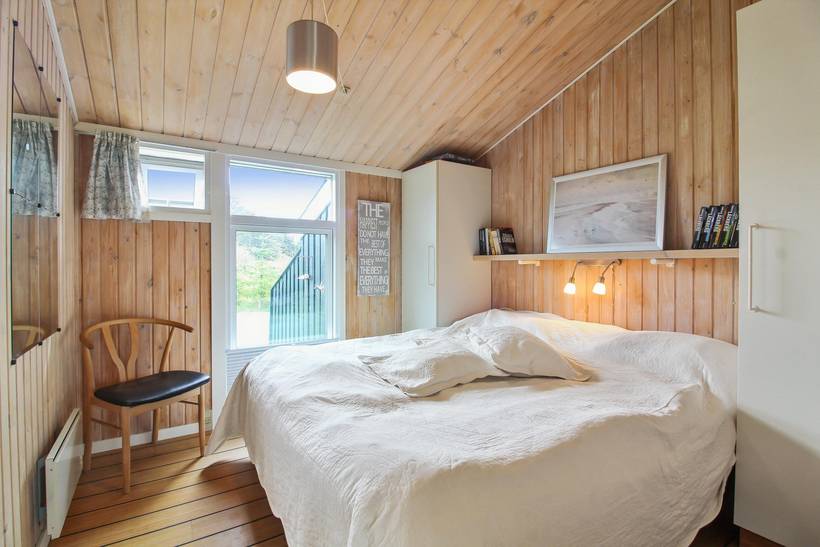 Foto von Ferienhaus VY60 in Nr. Lyngby - Løkken - Nordjütland