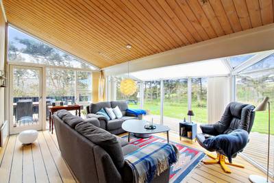 Vorschaubild von Ferienhaus VY60 in Nr. Lyngby - Løkken - Nordjütland