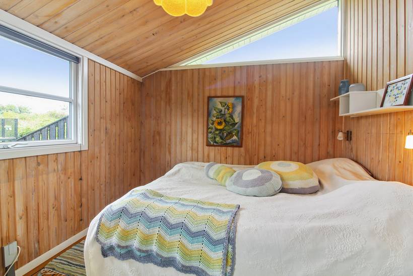Foto von Ferienhaus VY60 in Nr. Lyngby - Løkken - Nordjütland