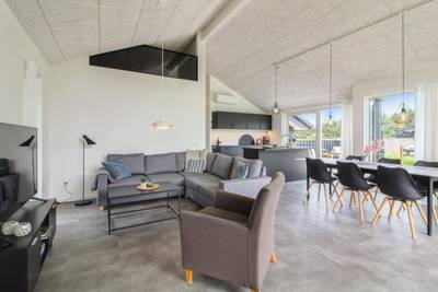 Vorschaubild von Ferienhaus VY67 in Tornby - Nordjütland