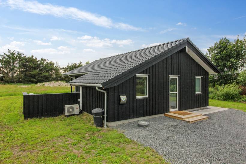 Foto von Ferienhaus VY67 in Tornby - Nordjütland