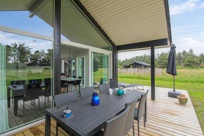 Vorschaubild von Ferienhaus VY67 in Tornby - Nordjütland