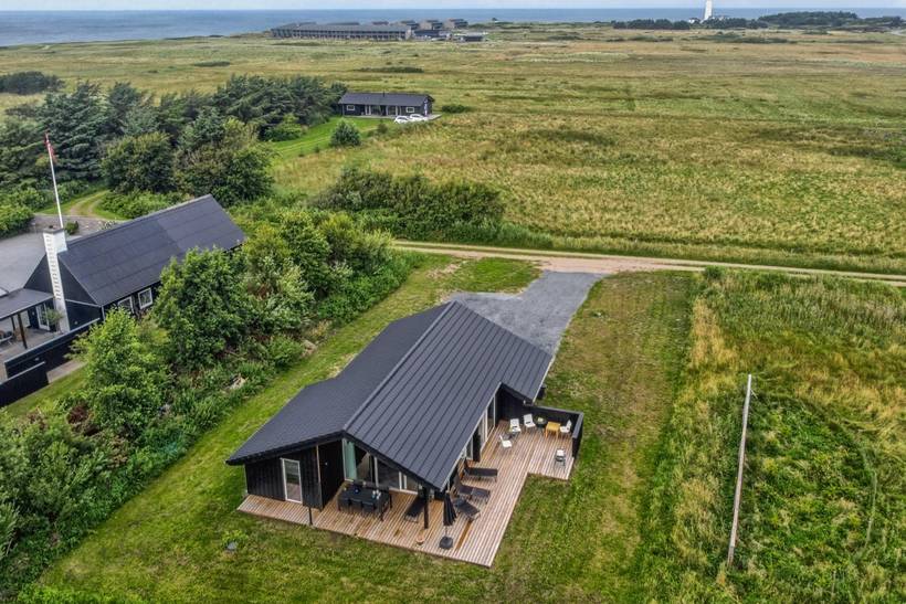 Foto von Ferienhaus VY67 in Tornby - Nordjütland