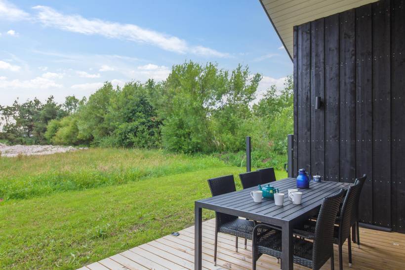 Foto von Ferienhaus VY67 in Tornby - Nordjütland