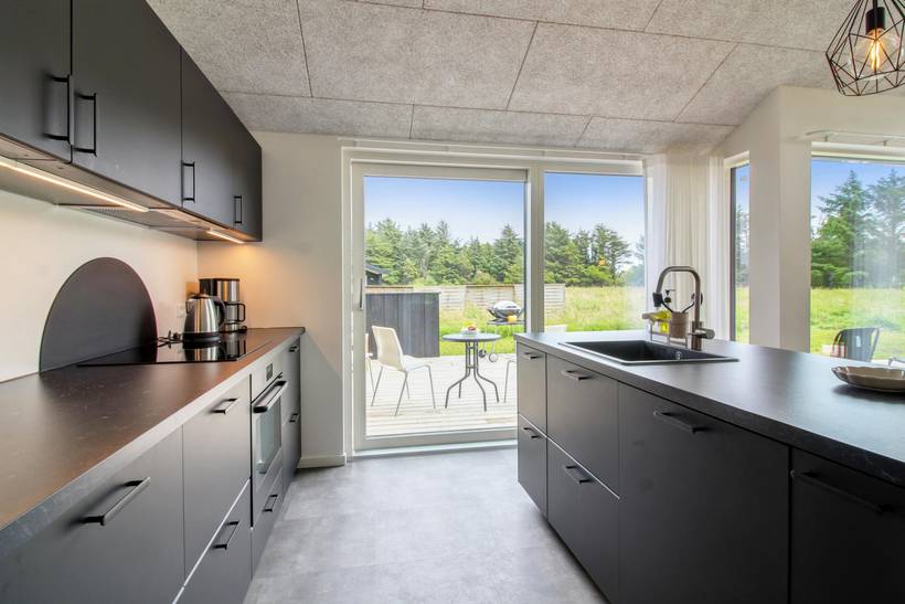 Foto von Ferienhaus VY67 in Tornby - Nordjütland