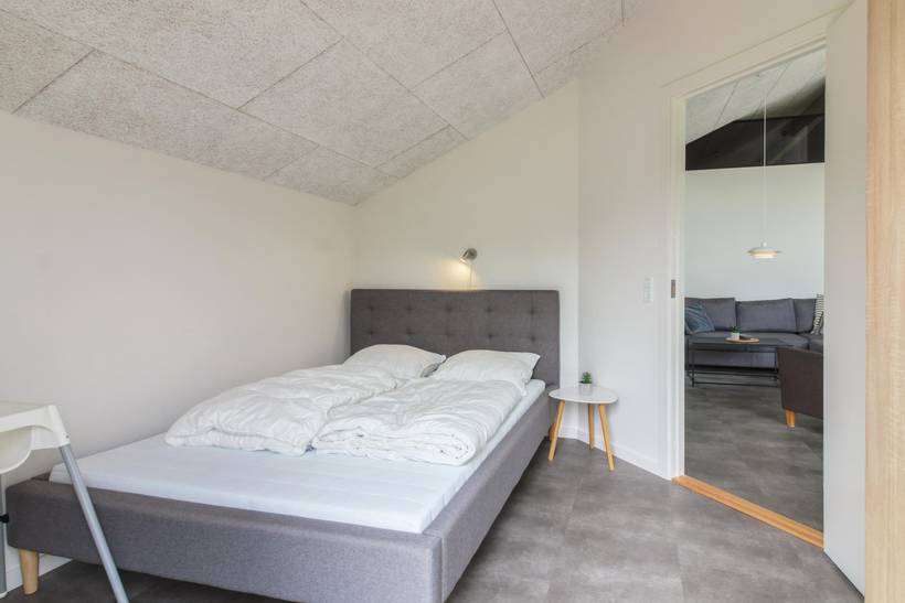 Foto von Ferienhaus VY67 in Tornby - Nordjütland