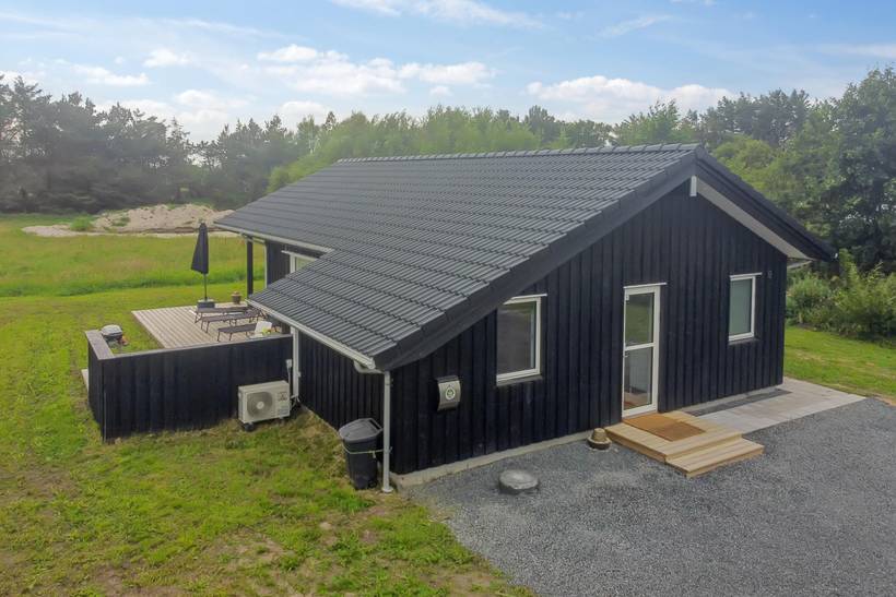 Foto von Ferienhaus VY67 in Tornby - Nordjütland