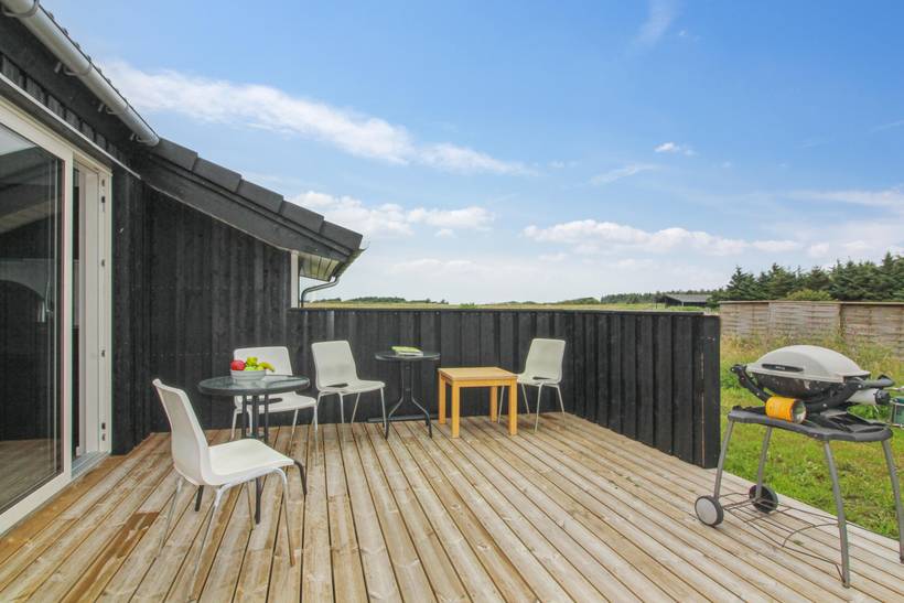Foto von Ferienhaus VY67 in Tornby - Nordjütland