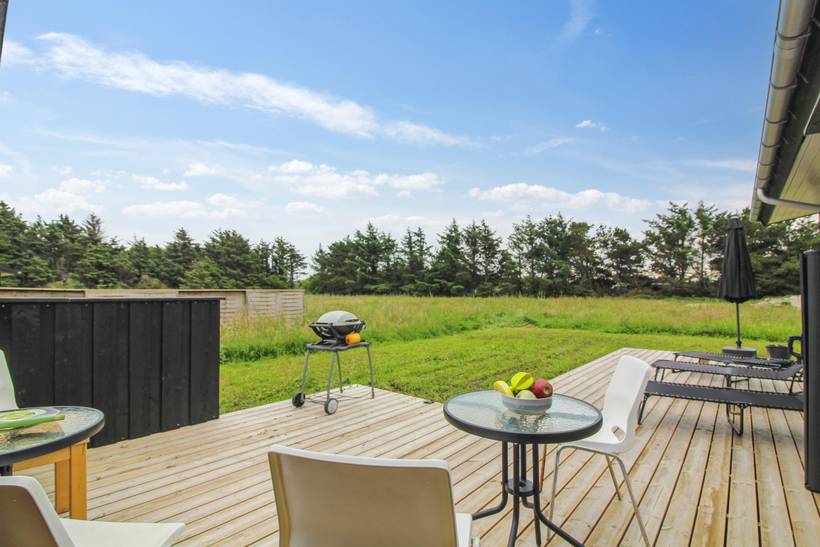 Foto von Ferienhaus VY67 in Tornby - Nordjütland