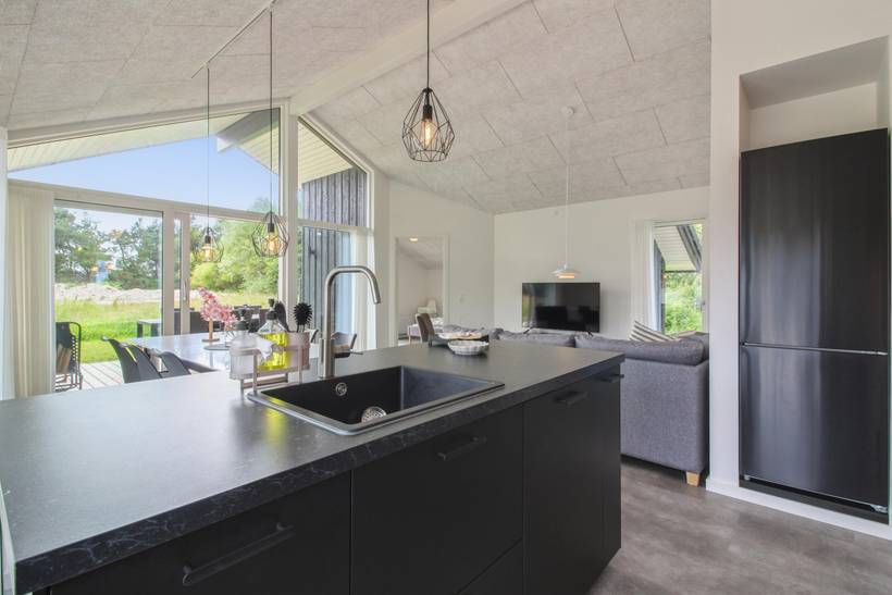 Foto von Ferienhaus VY67 in Tornby - Nordjütland