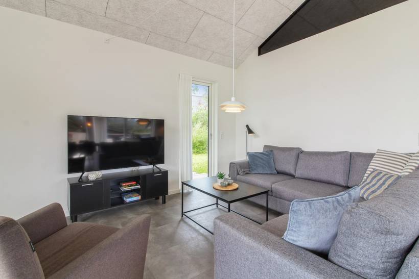 Foto von Ferienhaus VY67 in Tornby - Nordjütland