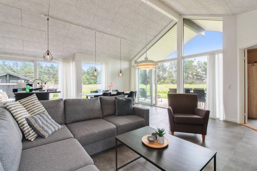 Foto von Ferienhaus VY67 in Tornby - Nordjütland