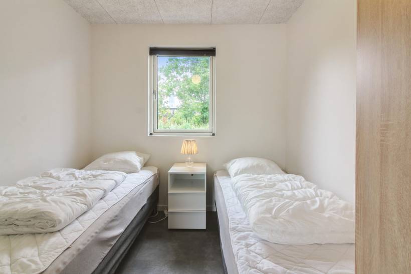 Foto von Ferienhaus VY67 in Tornby - Nordjütland