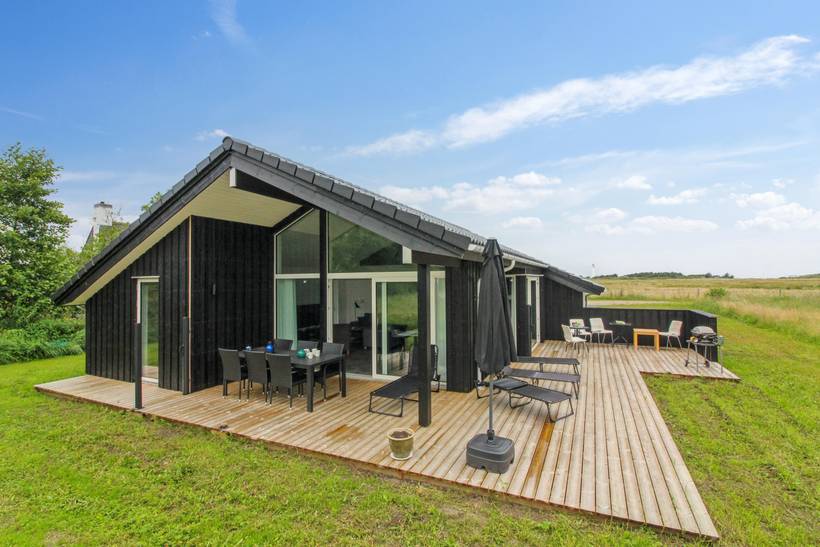 Foto von Ferienhaus VY67 in Tornby - Nordjütland