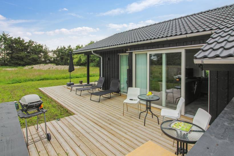 Foto von Ferienhaus VY67 in Tornby - Nordjütland
