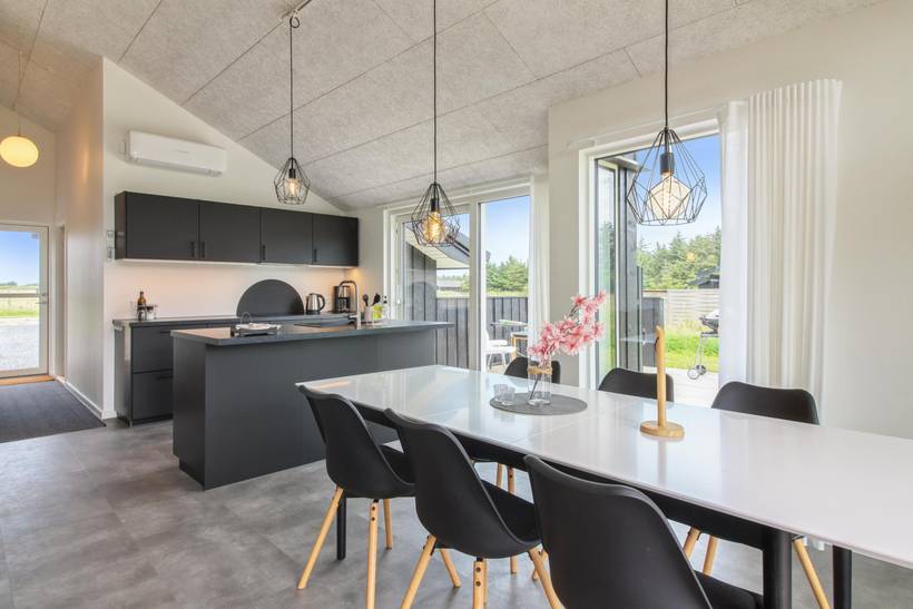 Foto von Ferienhaus VY67 in Tornby - Nordjütland