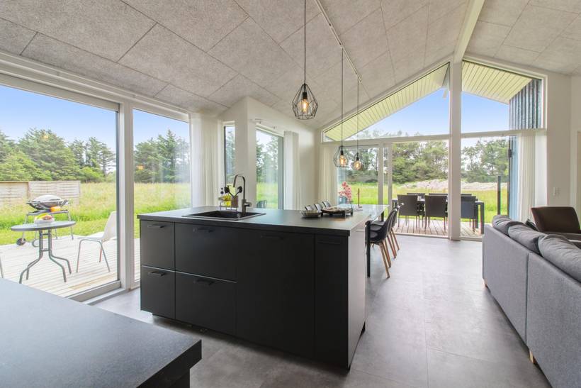 Foto von Ferienhaus VY67 in Tornby - Nordjütland