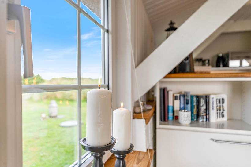 Foto von Ferienhaus VY72 in Klegod - Westjütland